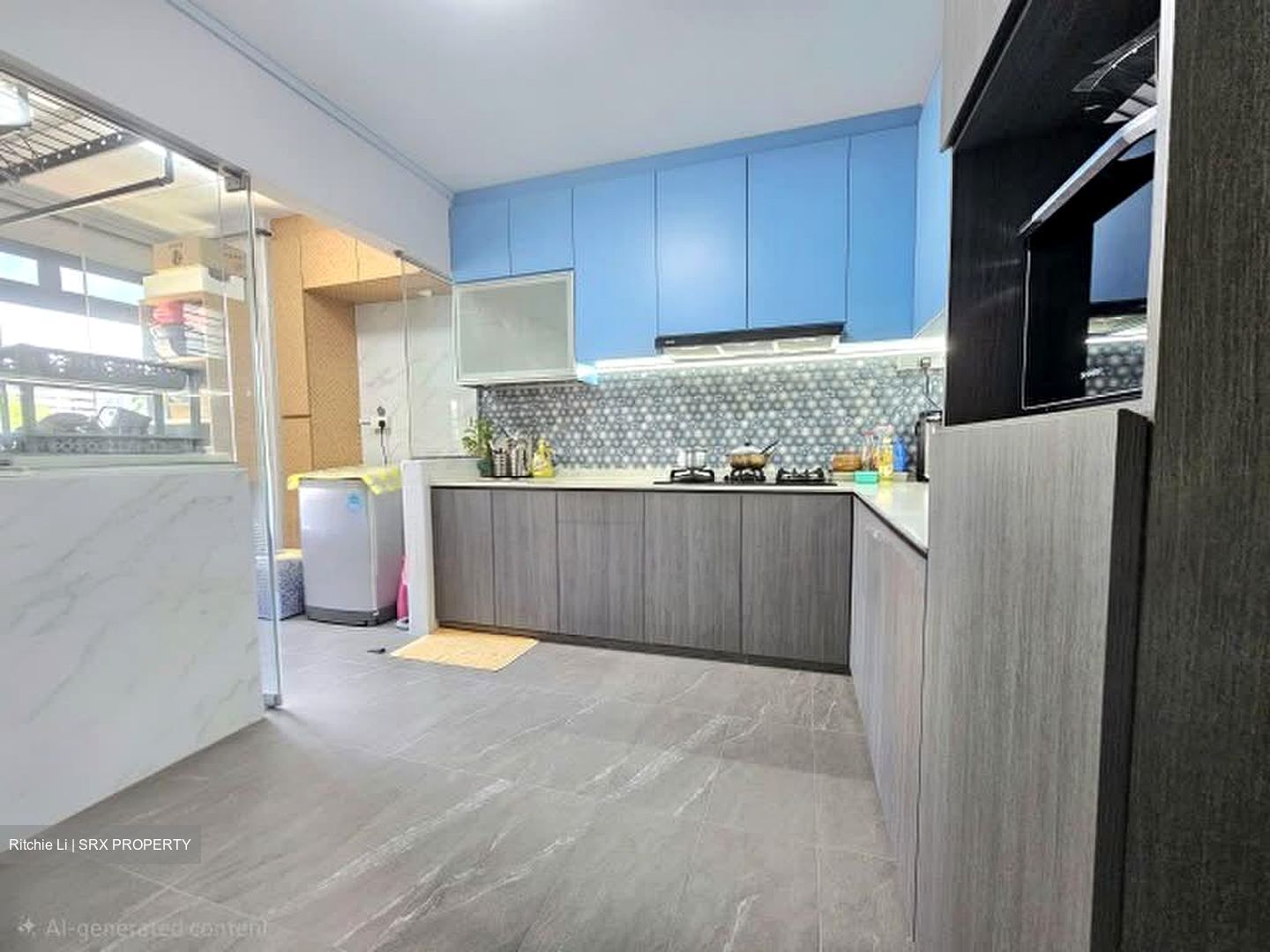 Blk 164 Simei Road (Tampines), HDB 5 Rooms #588806021
